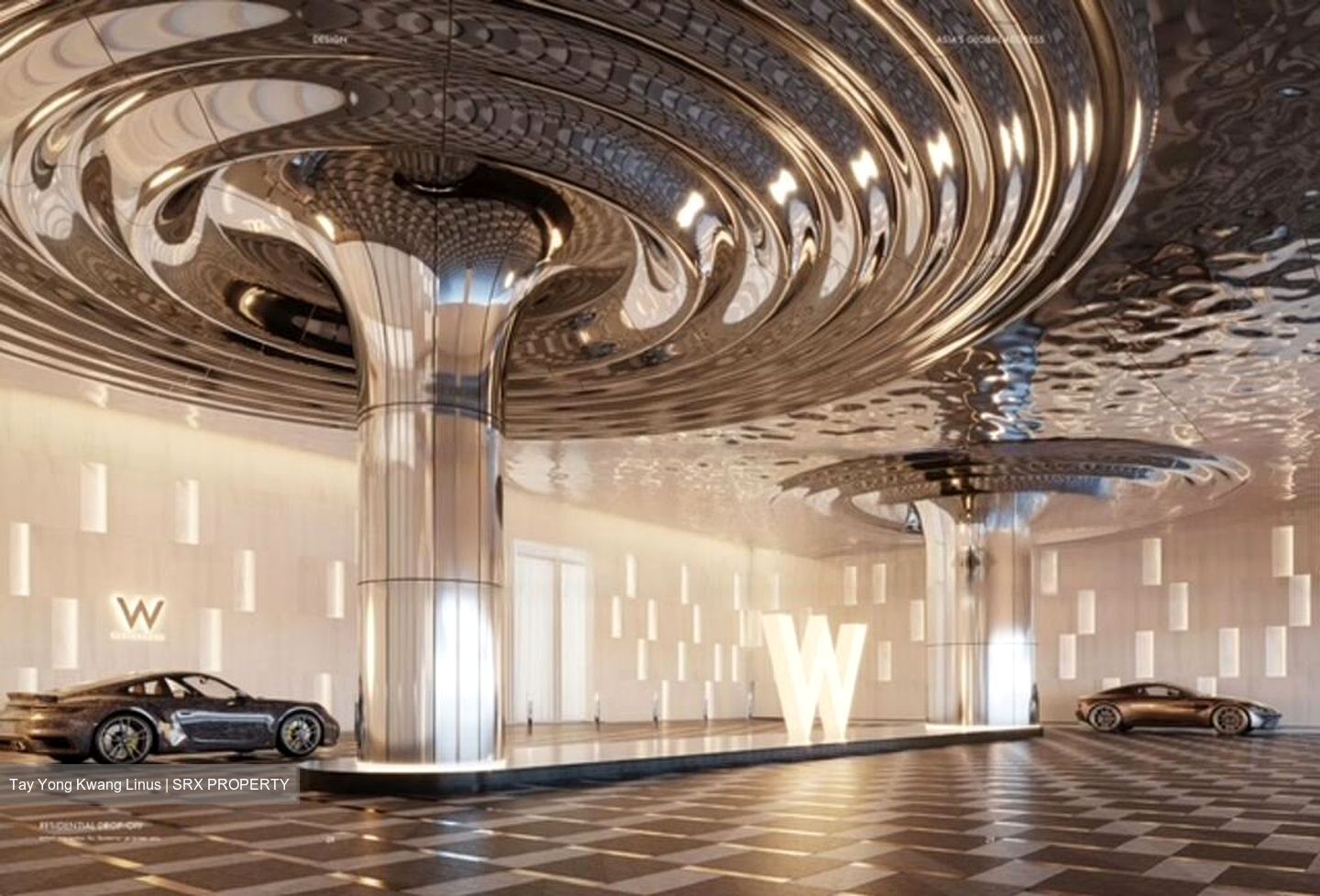 Marina View (D1), Apartment #456502251